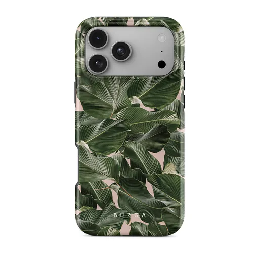 iPhone 17 Pro Case, Glacial Desert | BURGA